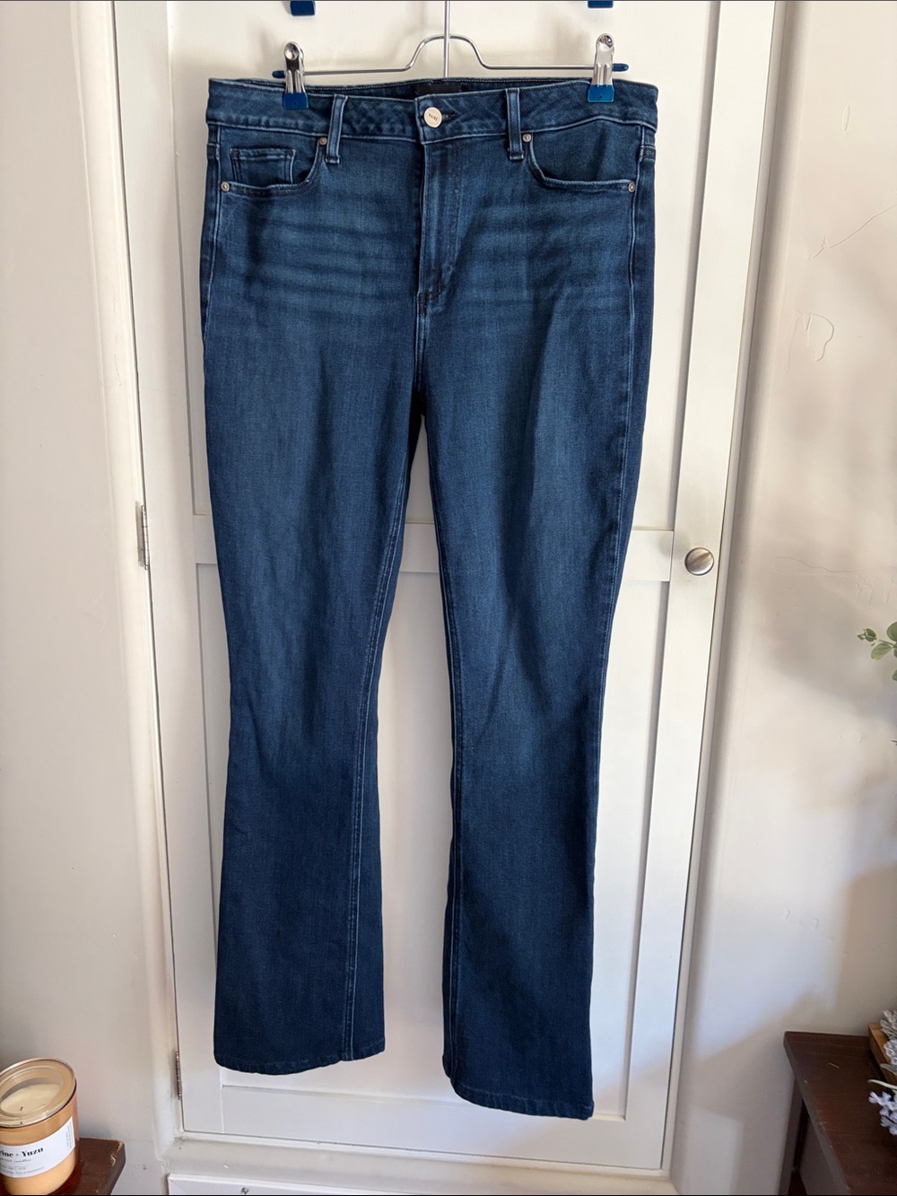 Women’s Paige jeans 32 waist